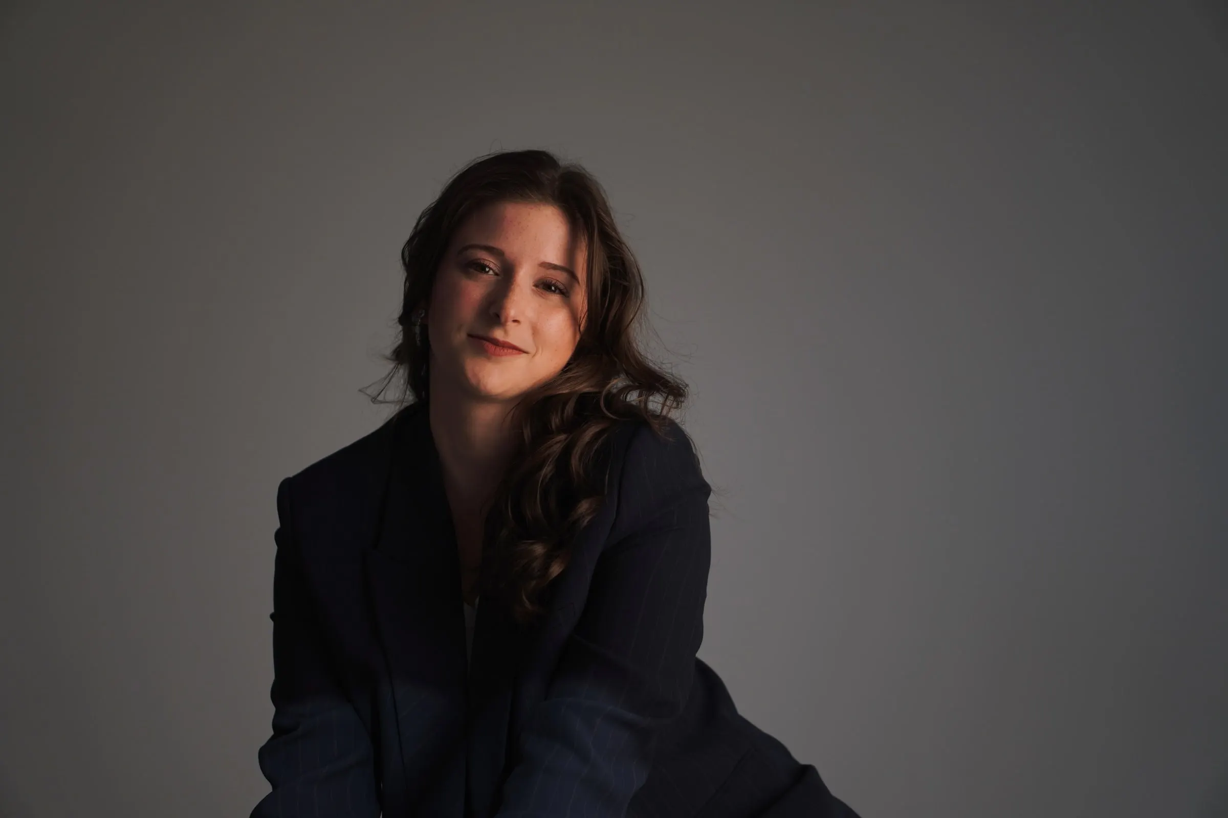 Julia Kaysser, interior designer at Kaysser Living
